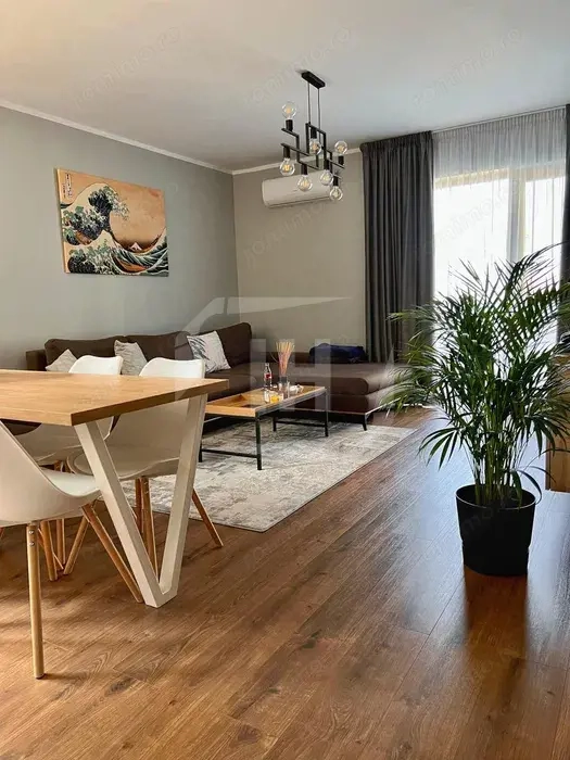 Apartament 3 camere, modern, Europa