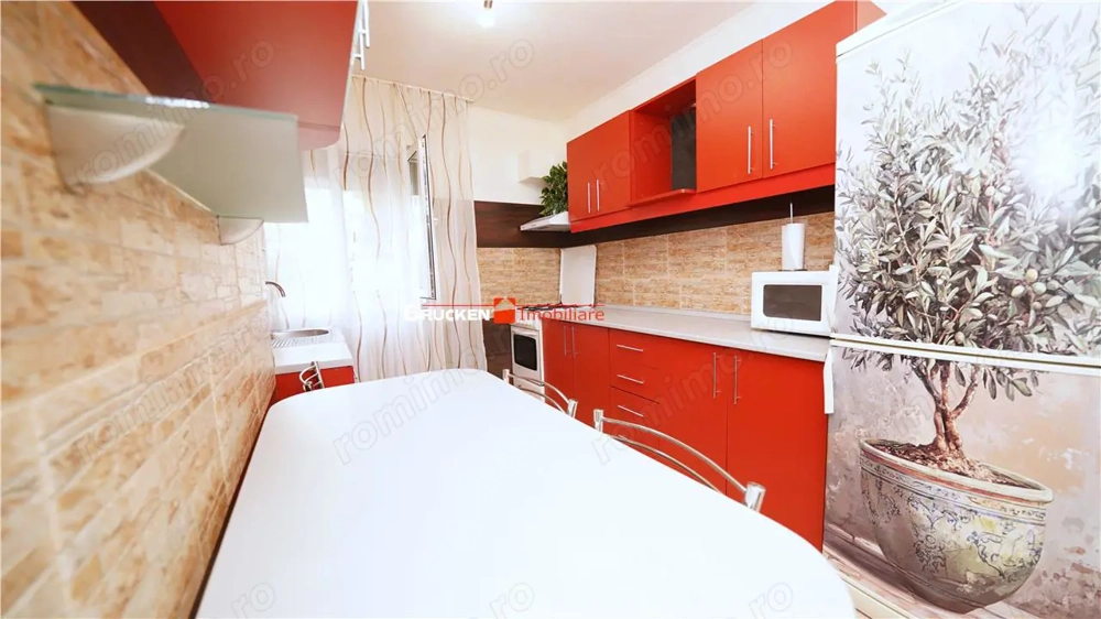 Apartament proaspat renovat cu parcare inclusa | Iosia Nord