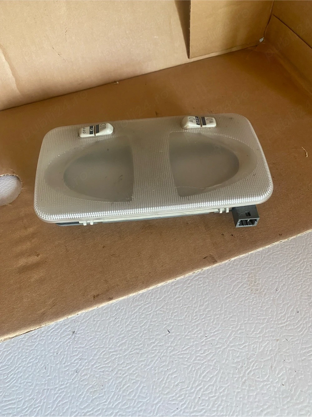 plafoniera Fiat 188 originala