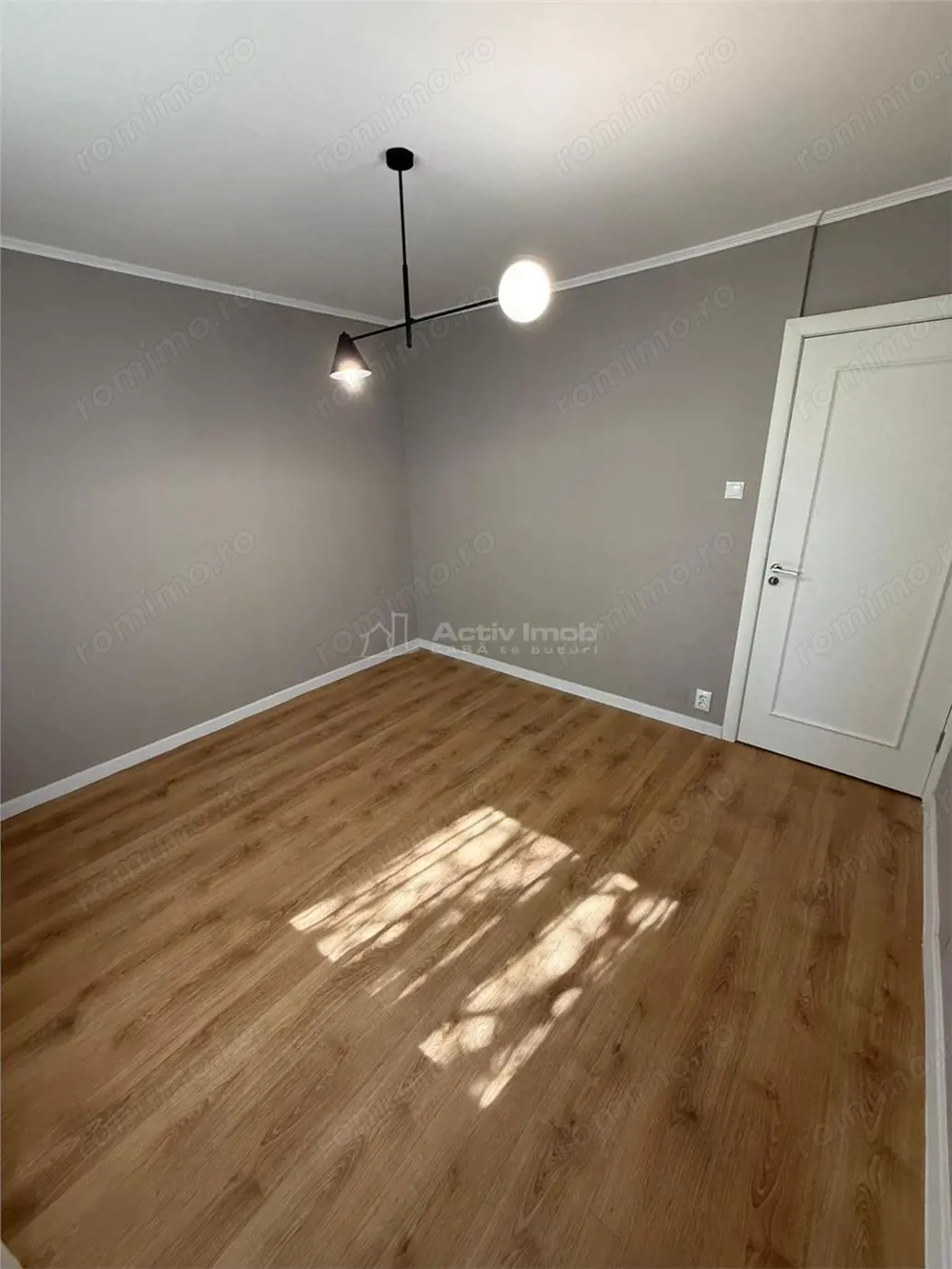 Apartament 2 decomandat, parter, balcon, renovat - Brazda - Simplon