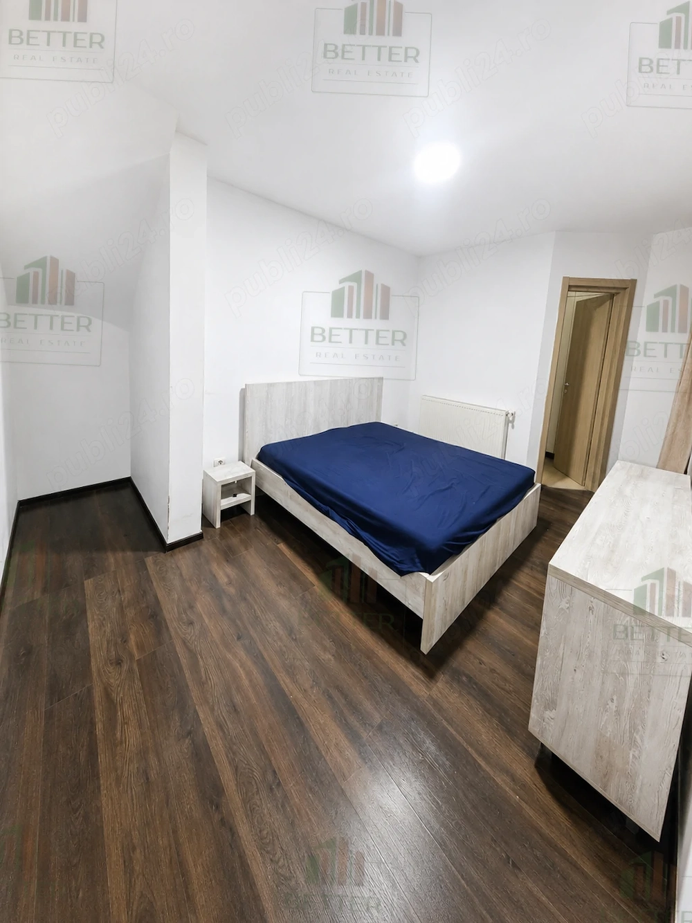 Apartament 2 camere decomandat, 77 mp, 2 niveluri, Șoseaua Olteniței