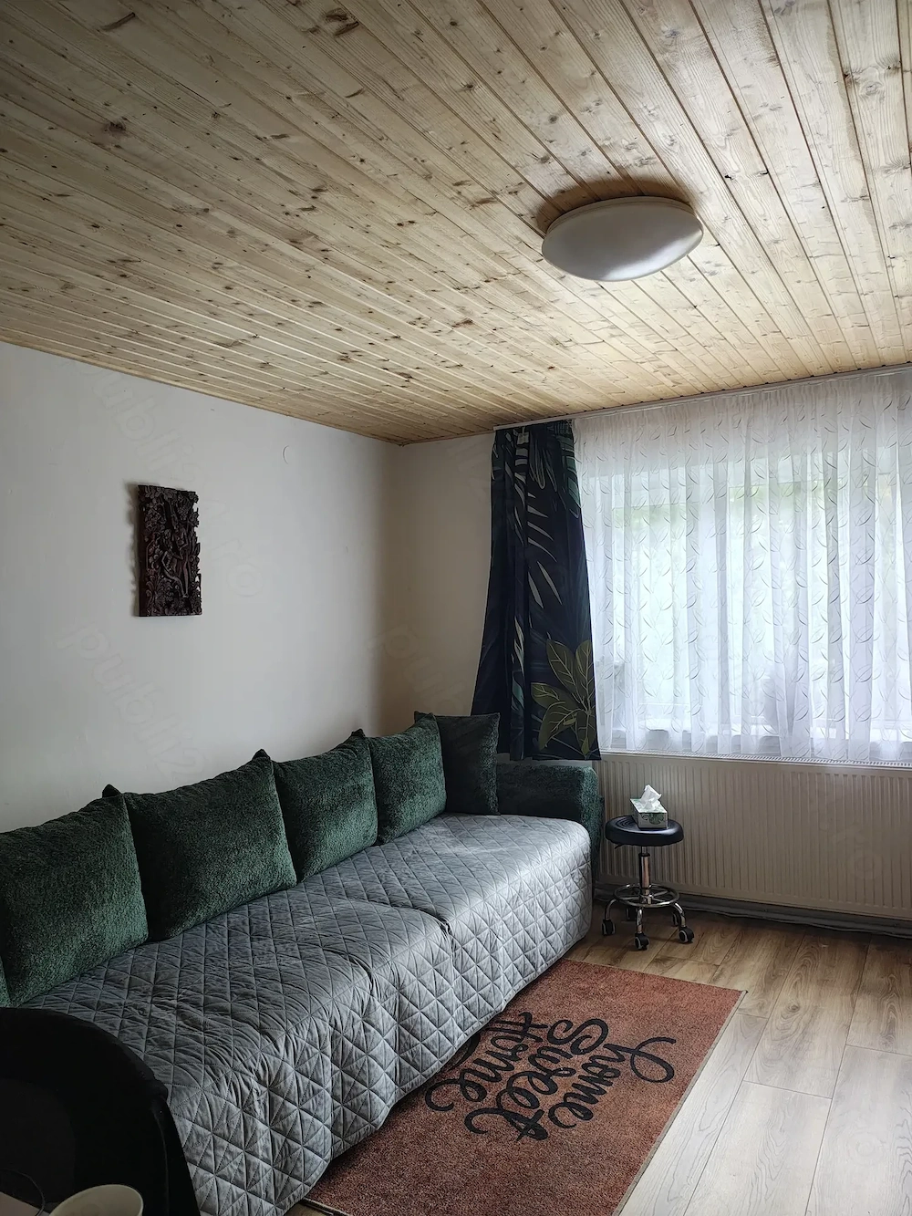 Casă  zona Chizit 