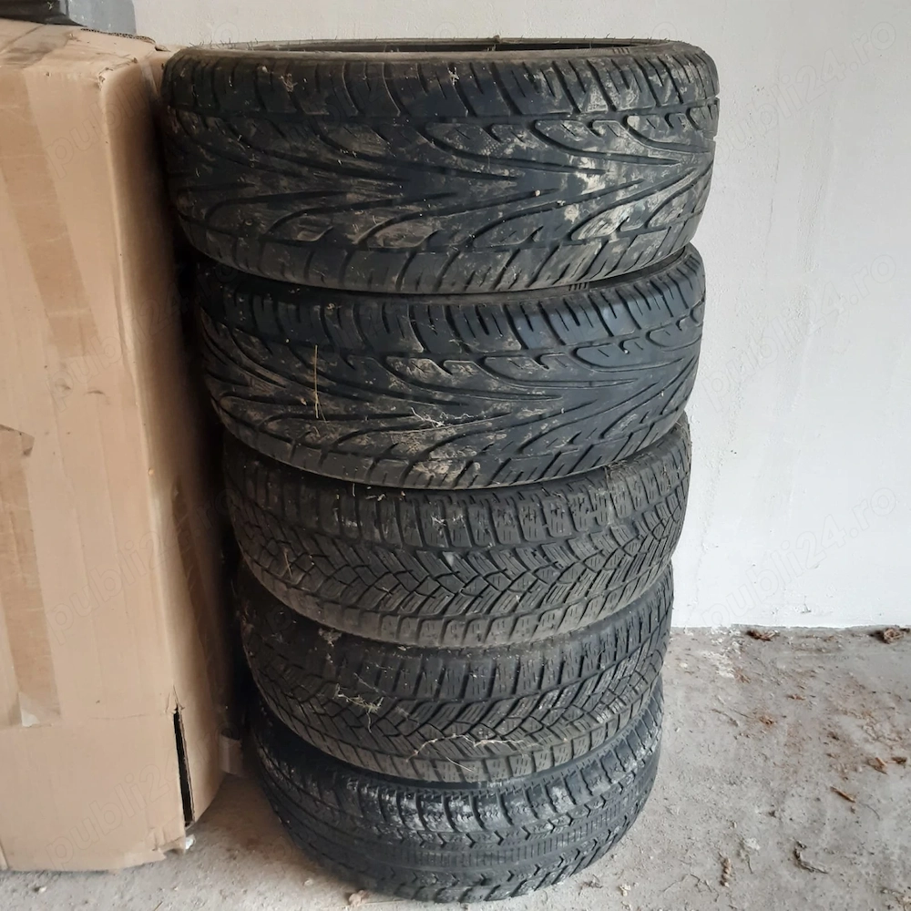 Cauciucuri 205/55/16