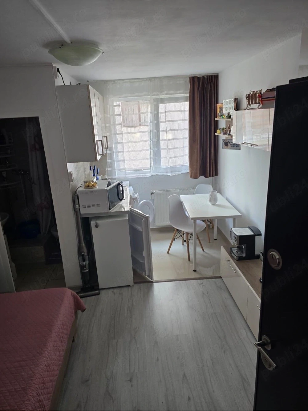 Proprietar vând garsonieră Sector 4, București 32.500 euro negociabil