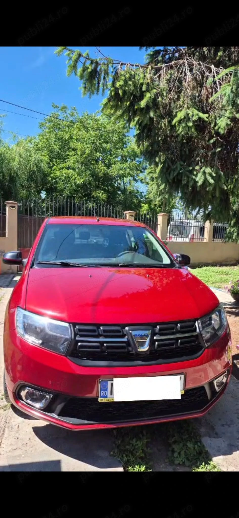 De vânzare Logan 2 2019 09tce 