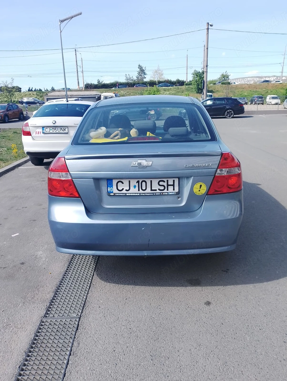 Vand Cluj napoca
