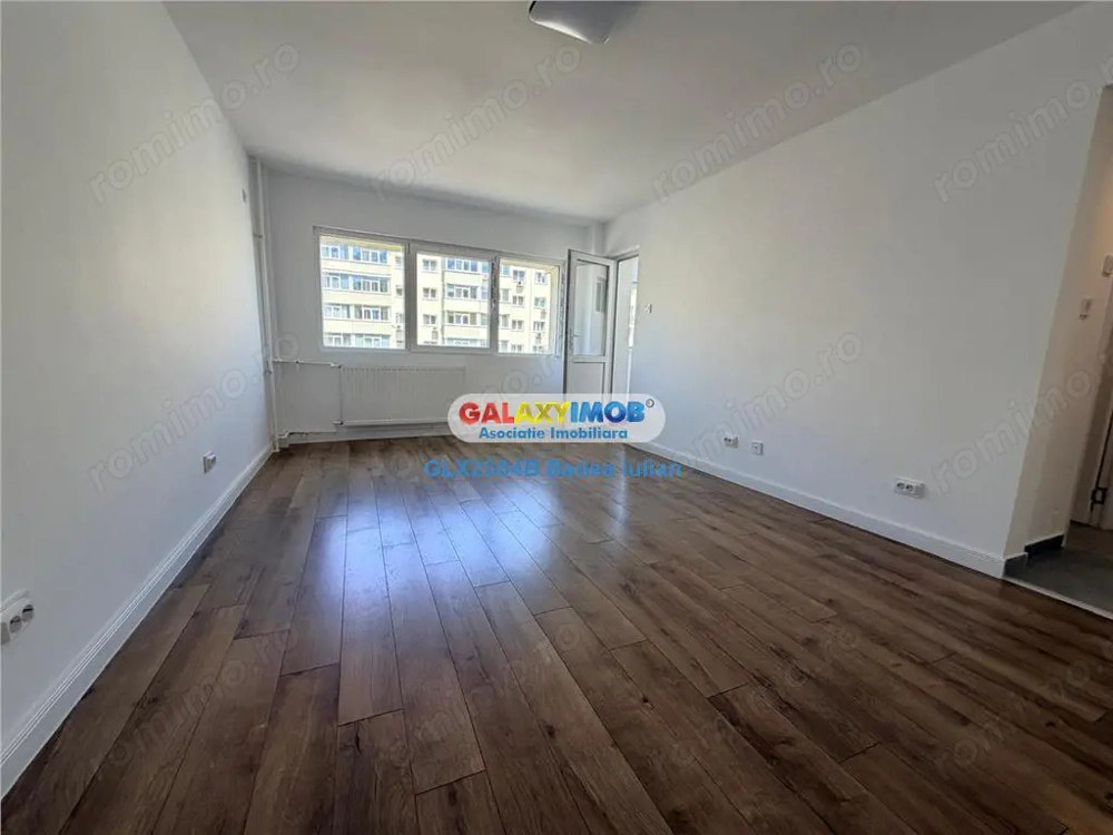 Apartament 2 camere Sos. Colentina - etaj 7 10 - 56 mp bloc 1977