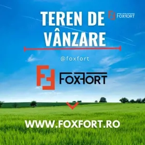 Teren intravilan – oportunitate investitie – Cheveresu Mare