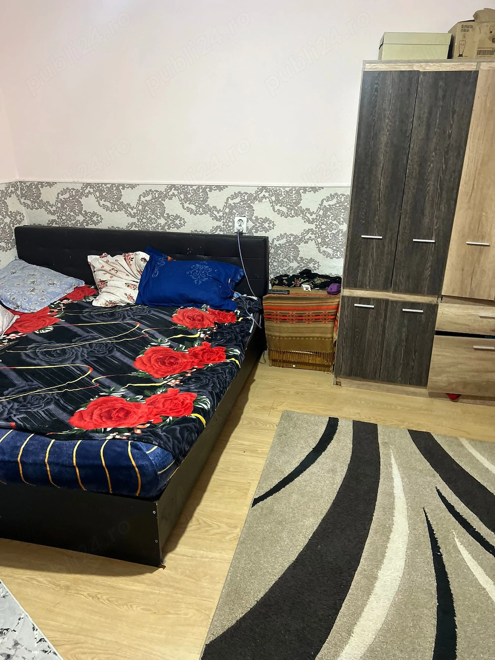 Vind urgent casa in titu dinbovita 