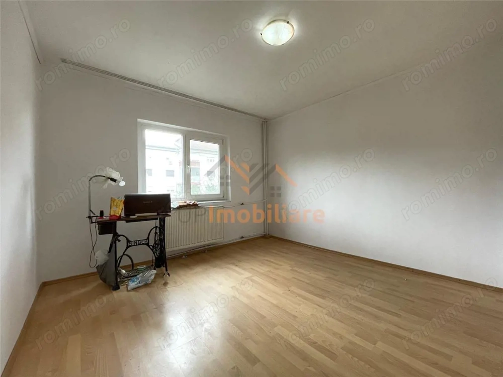 APARTAMENT 3 CAMERE | ETAJ 2 | DECEBAL | ALUMINEI | ORADEA |