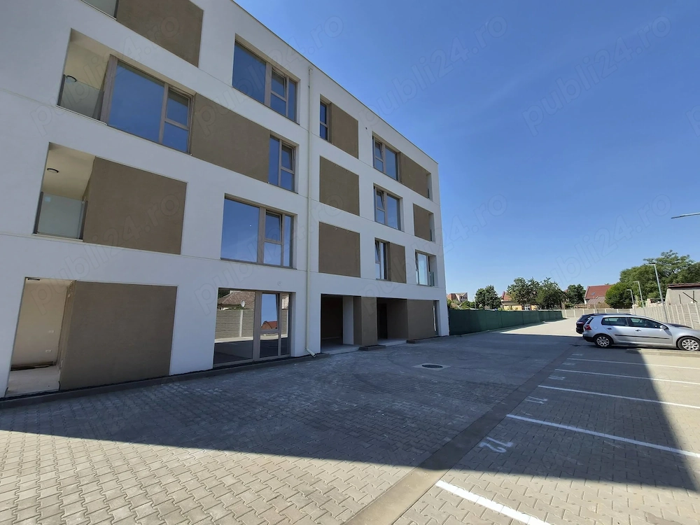 Complex superb pe Str. Stuparilor, nr.6, Timisoara