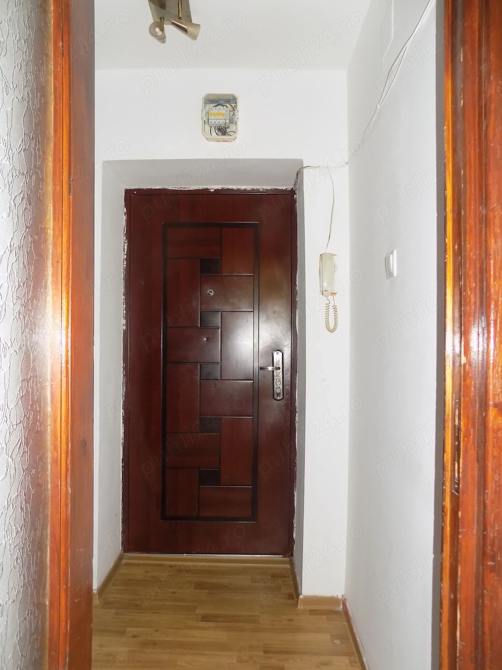 Apartament 1Camera Progresu