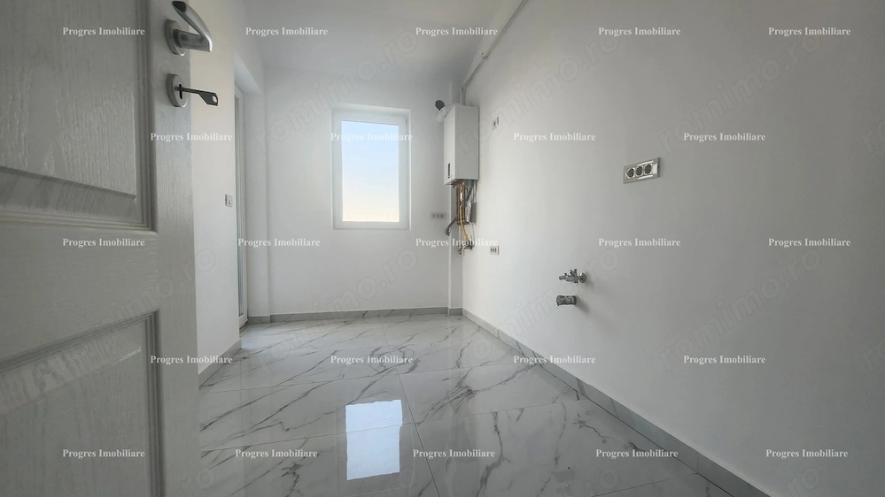 Apart. 2 camere decomandat-Etaj 2-Bucatarie inchisa-Bloc nou-53 mp+balcon 7 mp-1 loc parcare inclus