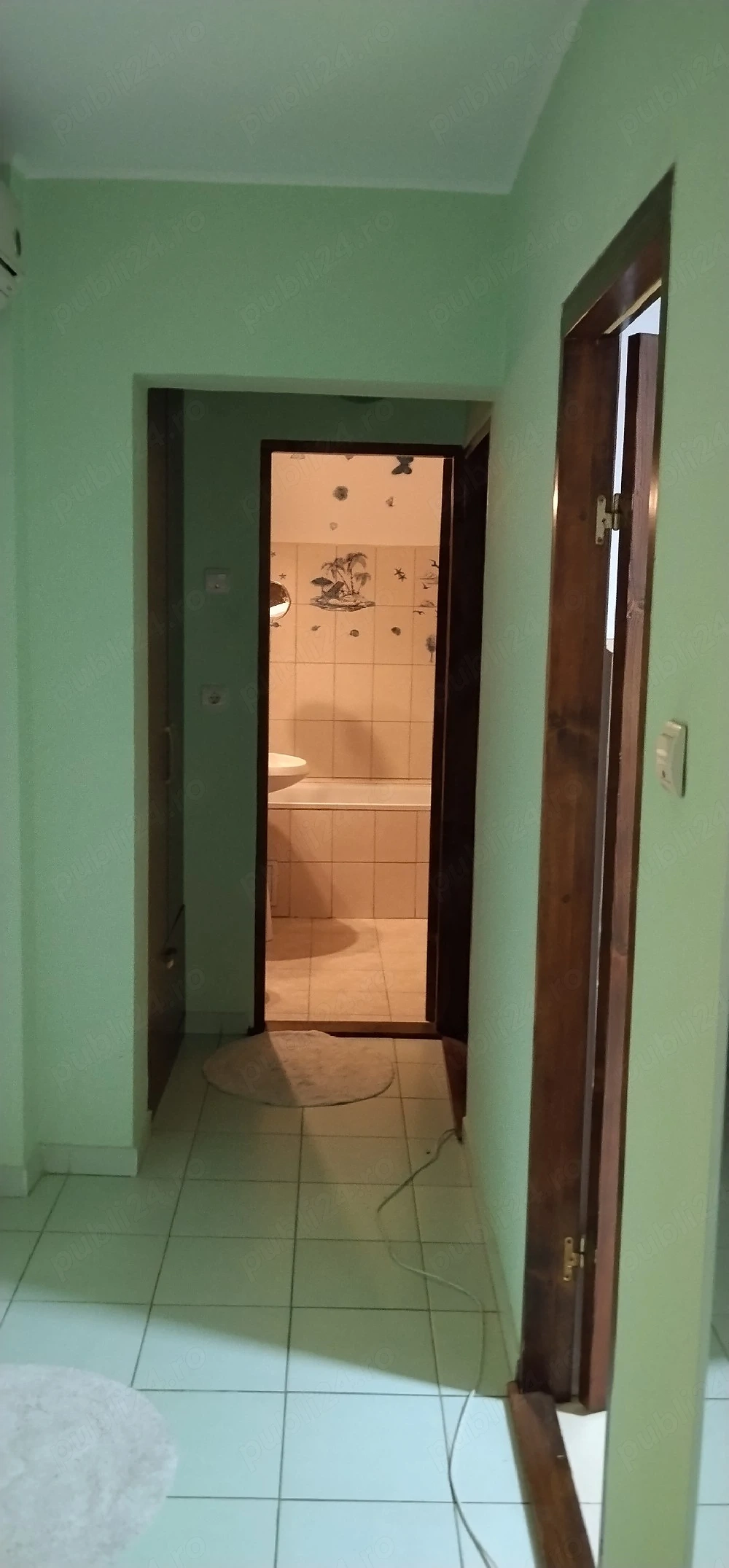 Inchiriere apartament doua camere