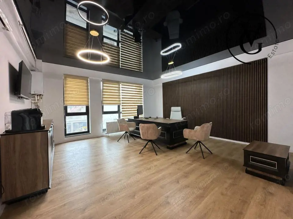 Spațiu Comercial în Bloc Nou |  zona Campus 