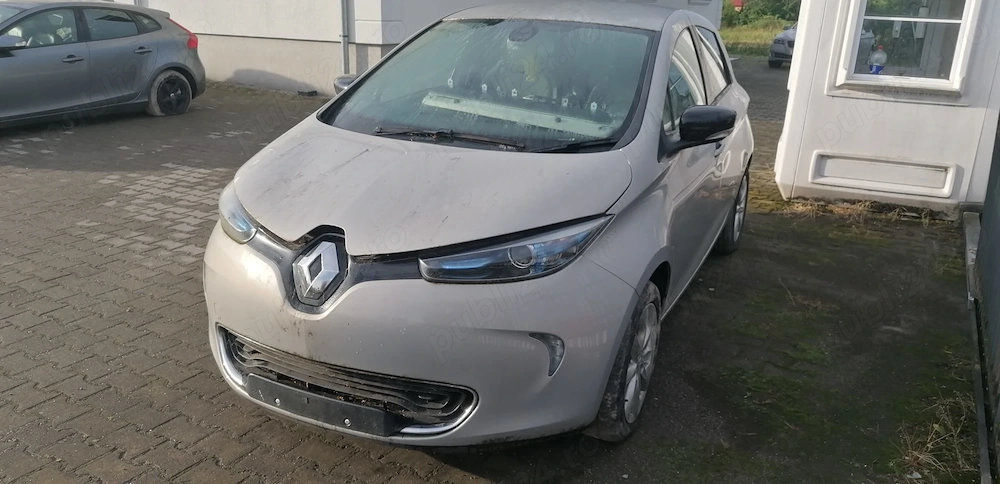Dezmembrez Renault Zoe Electric 2016