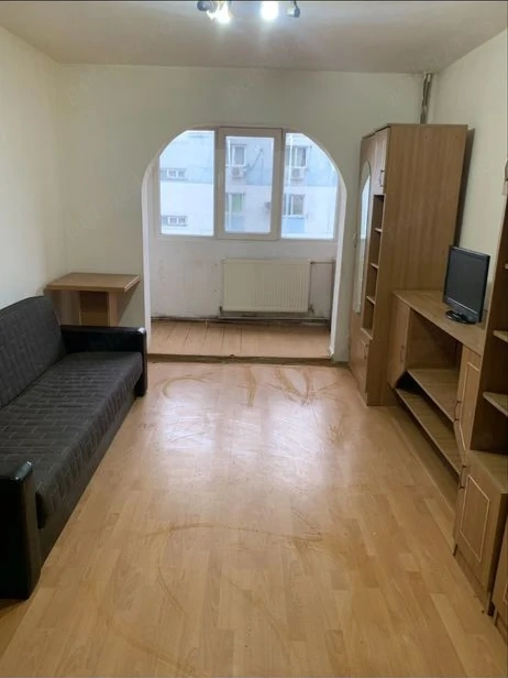 Garsoniera de vanzare, zona Buziasului-AEM