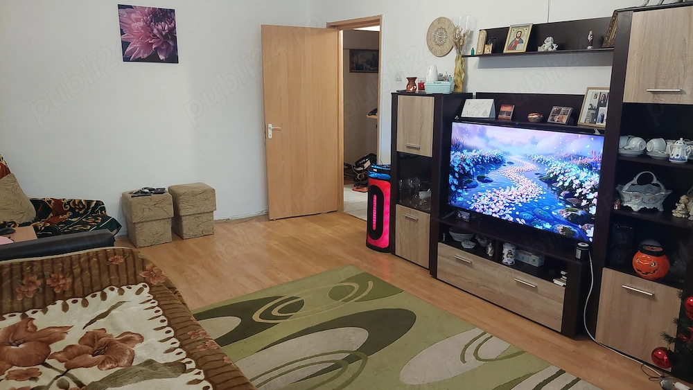 Proprietar,vand apartament cu 4 camere in Timisoara