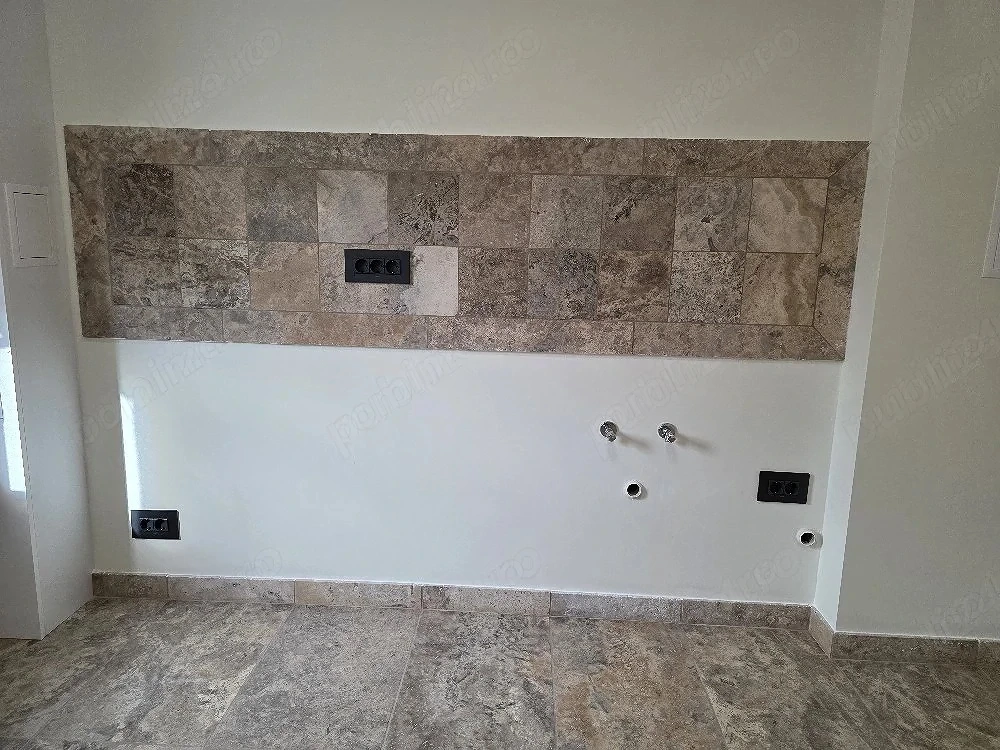 Apartament cu 2 camere finisaje PREMIUM Complexul Studentesc 