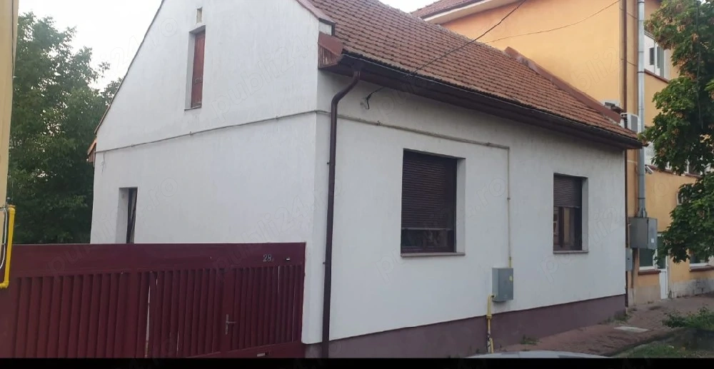 Casa de inchiriat