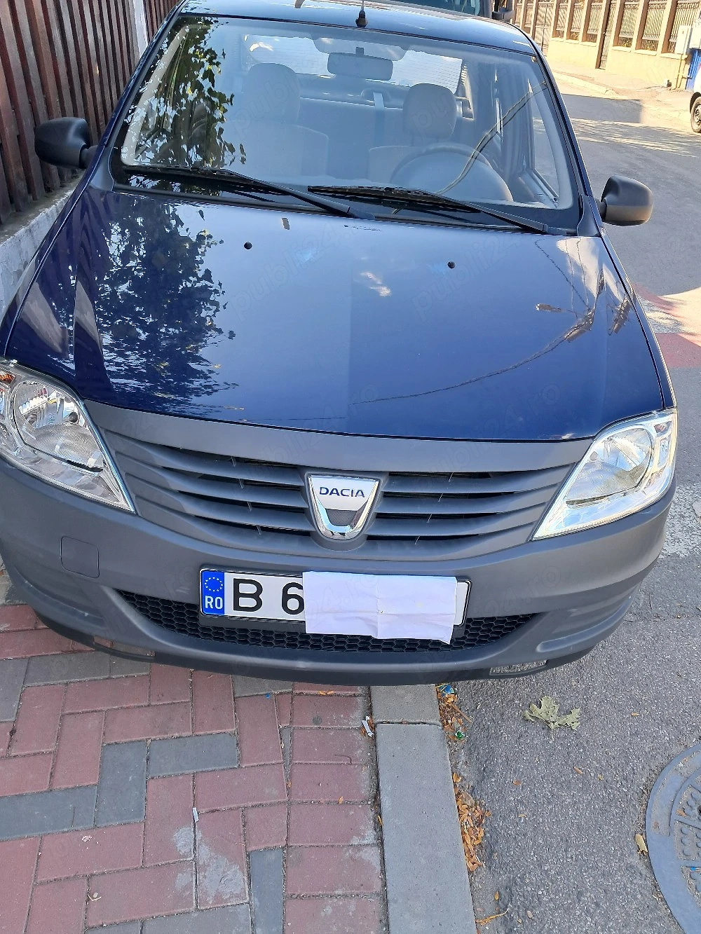 Ofertă cu km puțini 