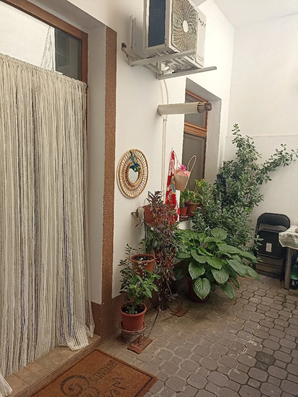 Apartament 2 camere in zona ultracentrala 