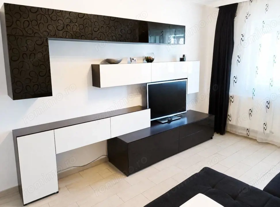  Apartament 2 Camere Decomandat | Constanța, Abator | Termen Lung