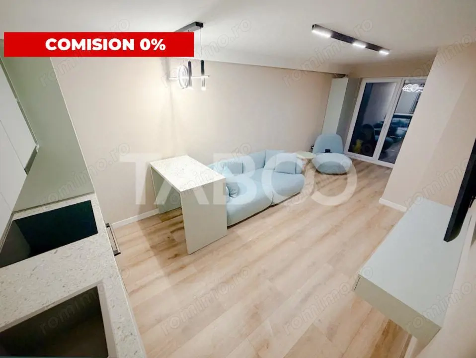  Apartament 2 camere de vanzare Comision 0 Gheorgheni Baza Sportiva