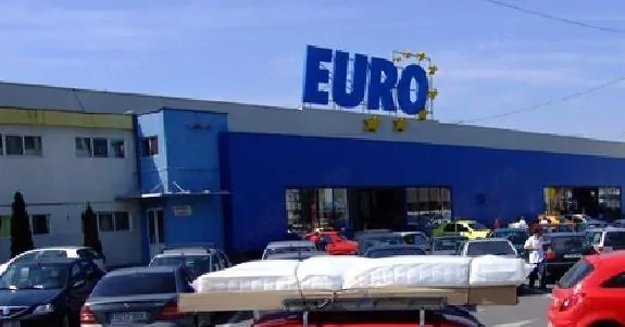 Angajez vanzator vanzatoare magazin - Centrul Comerical EURO