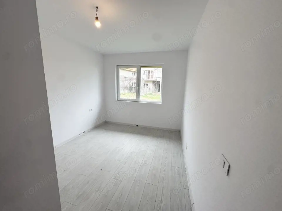 Apartament 2 camere Giroc, 53 mp, gata de predare, decomandat