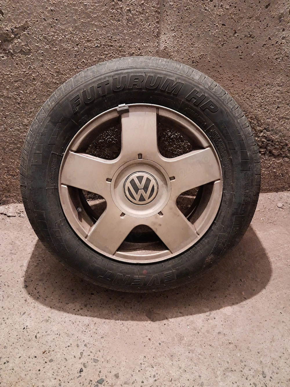 Roți Volkswagen