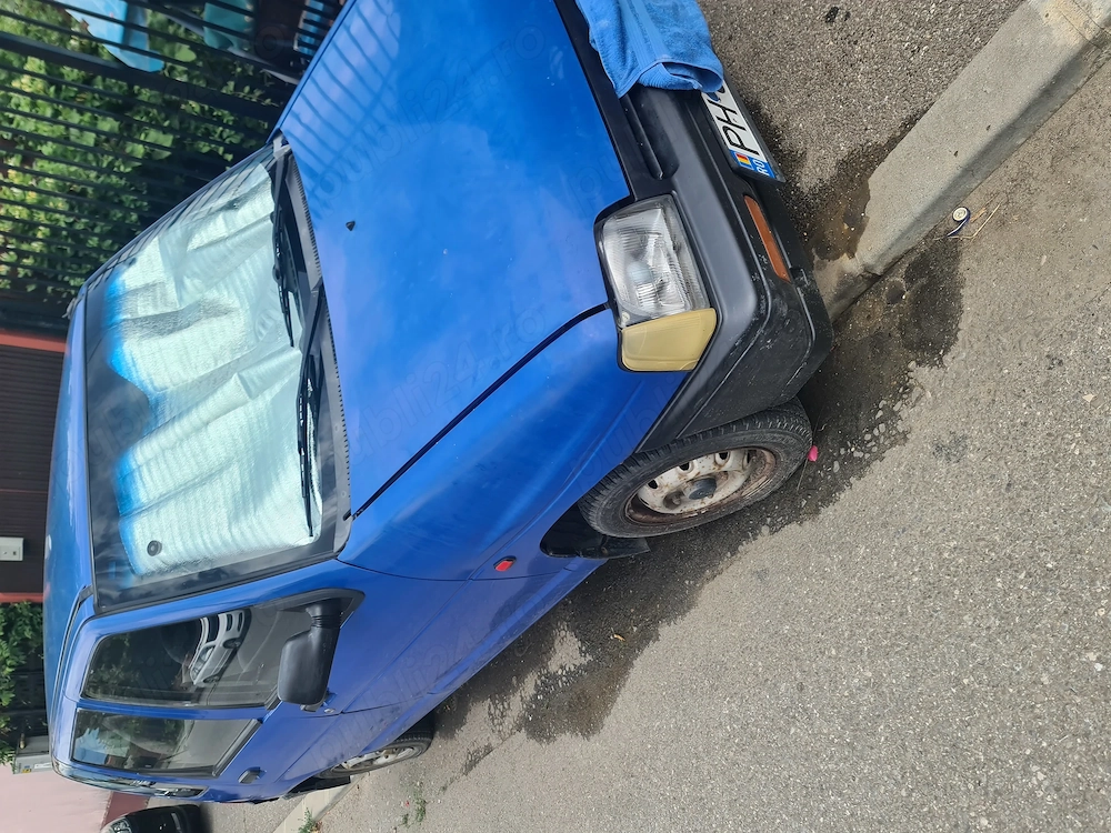 Vând autoturism marca Daewoo    Tico