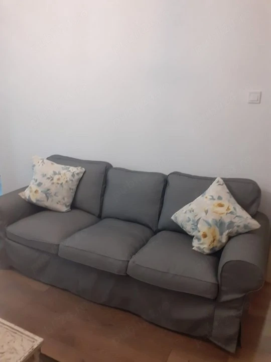 Proprietar, Inchiriez Ap 2 Cam Confort 1, decomandat, Et 1 4, Piata Gorjului