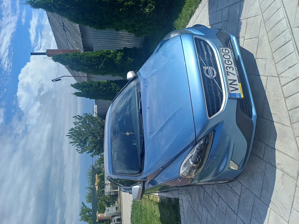 Volvo v4  diesel