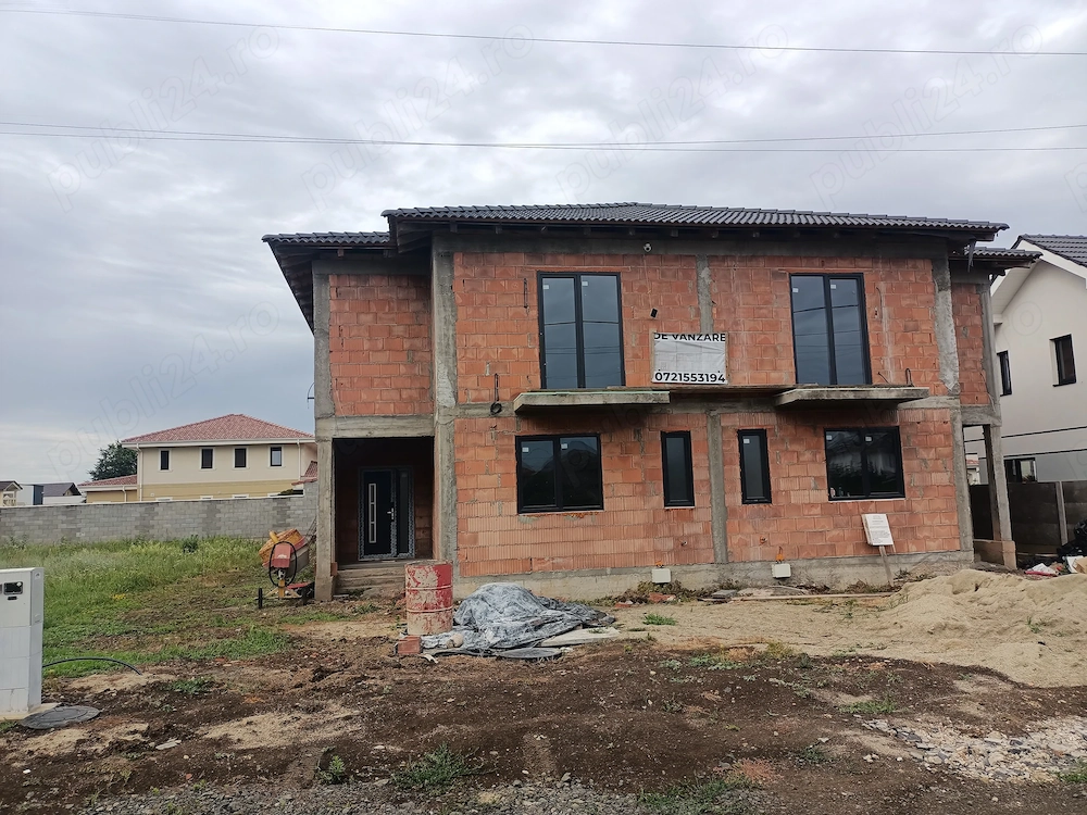 Vanzare duplex
