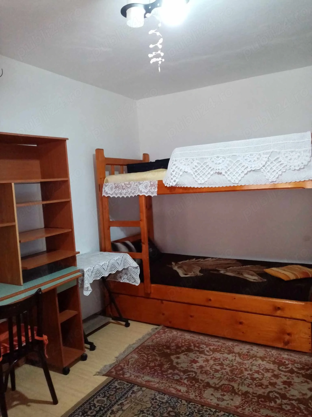Garsonieră, Lupeni jud Hunedoara 