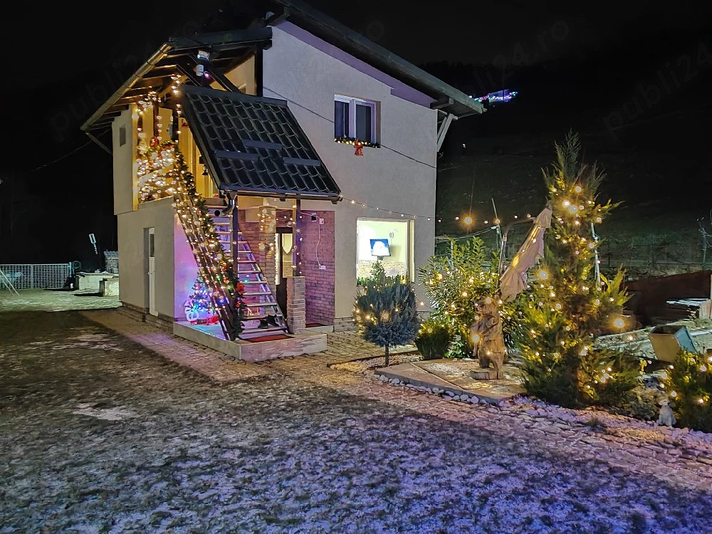 angajez îngrijitor pentru pastravarie 
