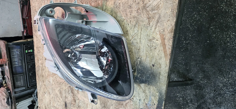 Far Depo stanga Mercedes-Benz R170 SLK 1996-2004