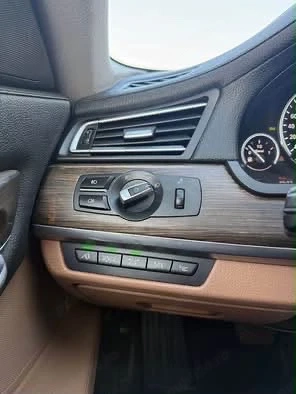 De vanzare Bmw 730d 
