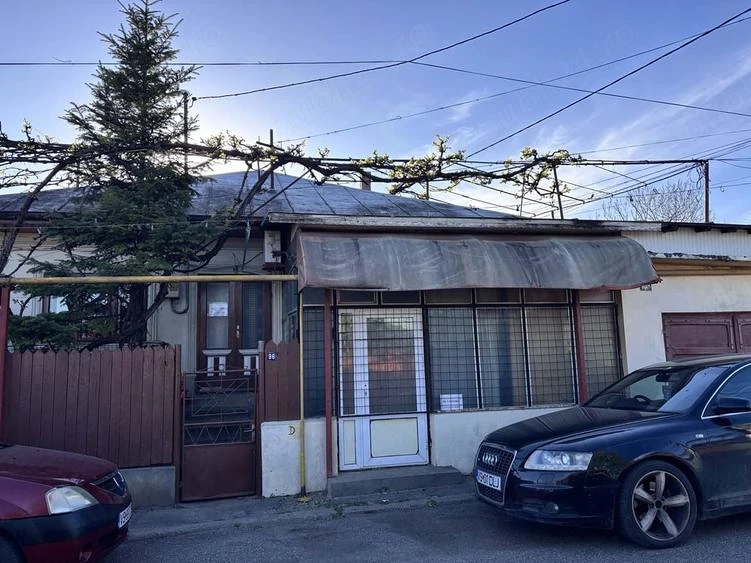 De vanzare casa in cartier Deal, aproape de scoala10