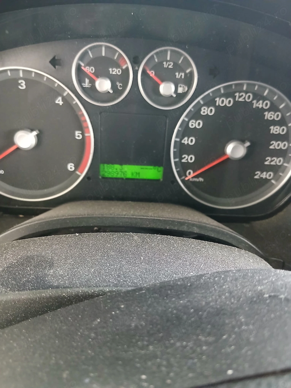 Ford C-Max 1.8 2005 Diesel