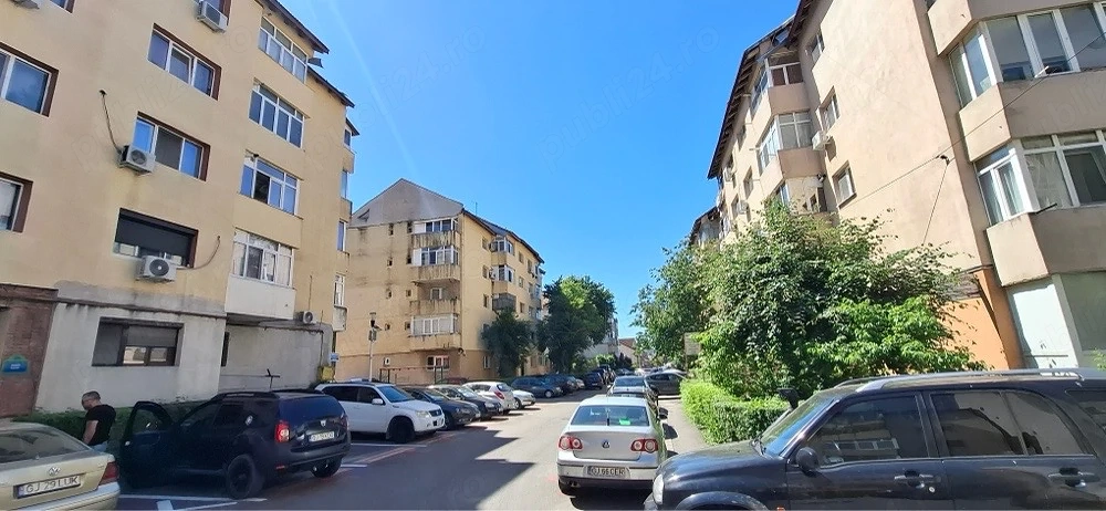 Vanzare apartament