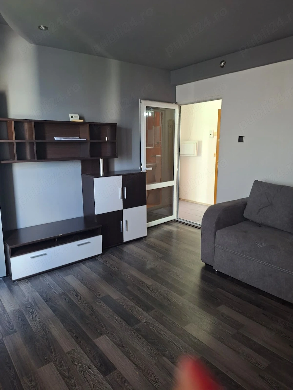 Închiriez apartament 1 camera I.C. Frimu