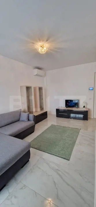 Apartament 2 camere, 50 mp + balcon, zona Giroc