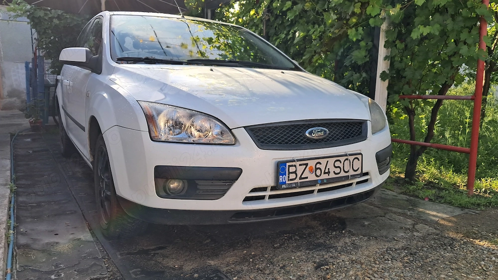 Ford Focus 2200  Negociabill