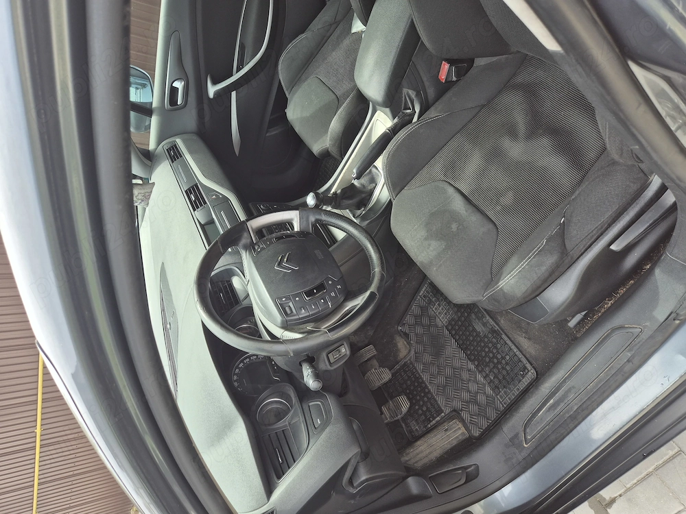 Citroen c 5