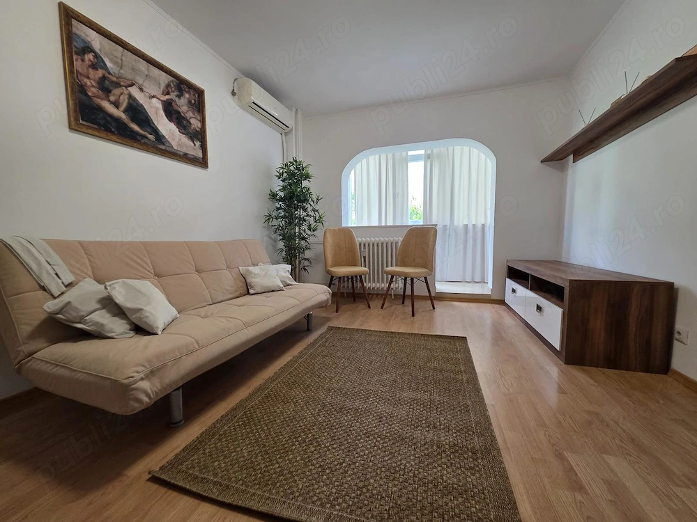 Inchiriere apartament 2 camere CENTRAL