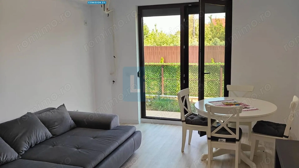 Apartament cu 2 camere decomandat, Zona Galata