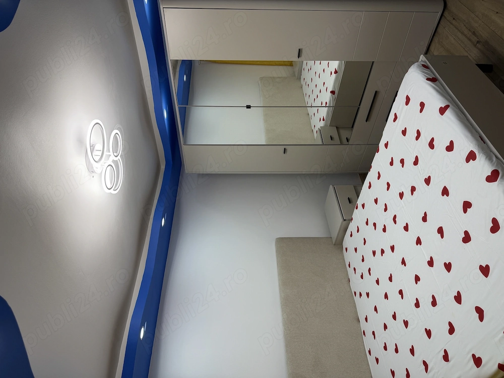 Apartament 2 camere de vânzare 
