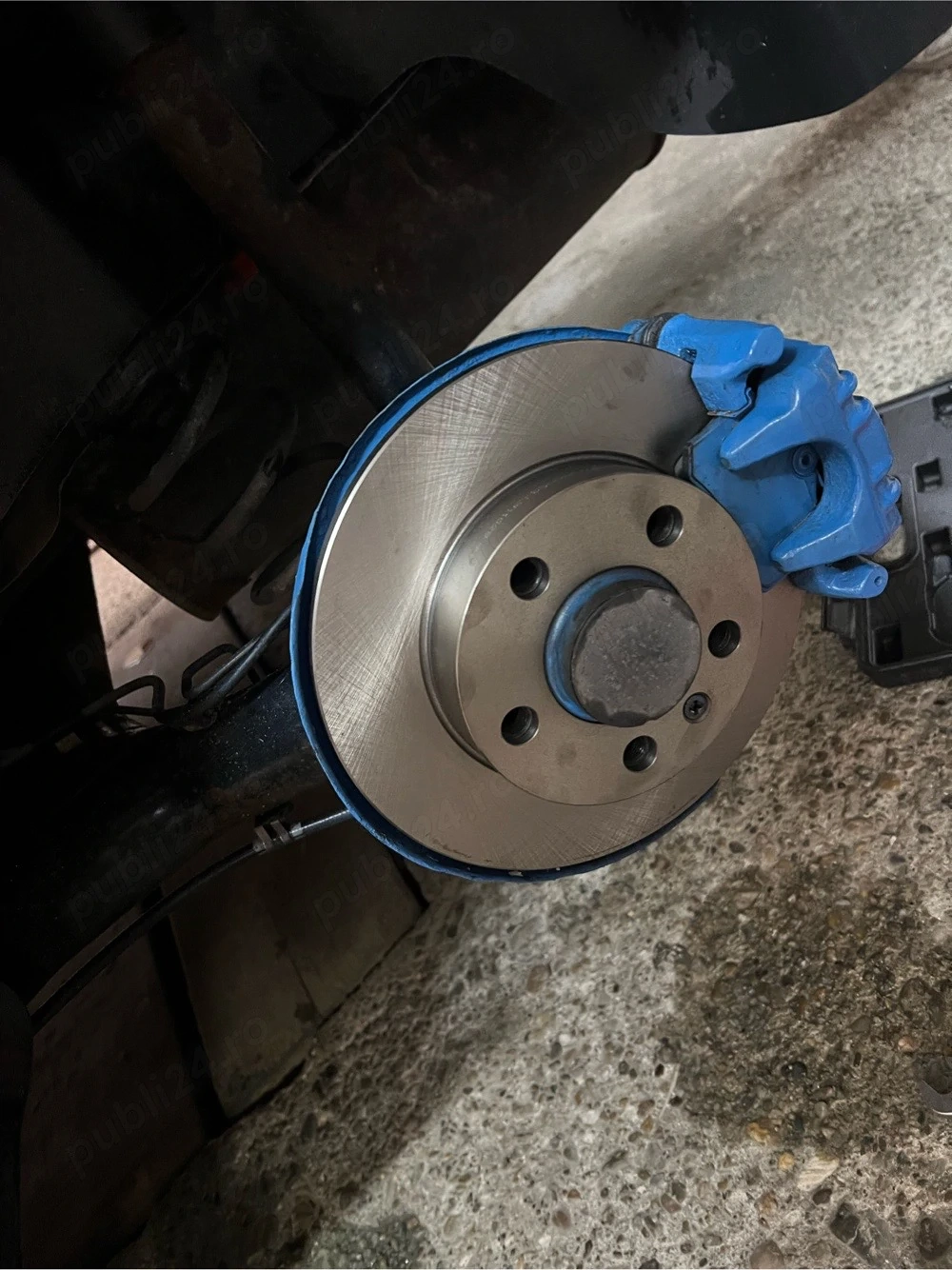 vw polo 1.4 tdi